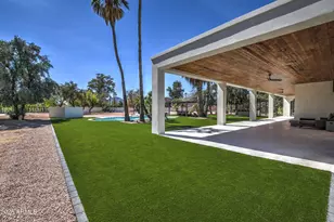 8341 E Via De La Gente --, Scottsdale, AZ 85258 - Photo 7