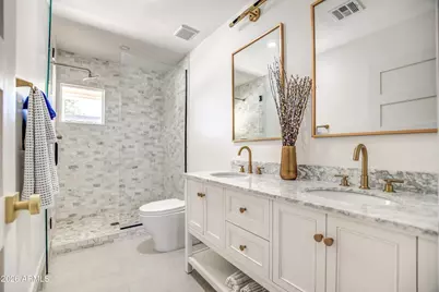 8341 E Via De La Gente --, Scottsdale, AZ 85258 - Photo 61