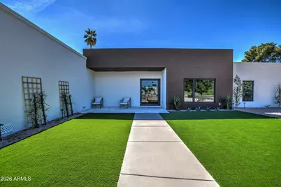 8341 E Via De La Gente --, Scottsdale, AZ 85258 - Photo 1