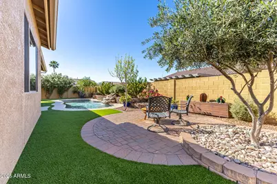 2060 E Flintlock Way, Chandler, AZ 85286 - Photo 35