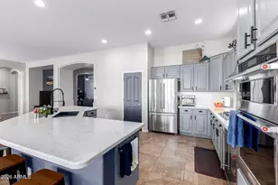 2060 E Flintlock Way, Chandler, AZ 85286 - Photo 13