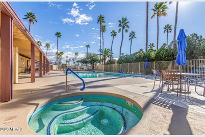 11425 E University Drive #124, Apache Junction, AZ 85120 - Photo 17