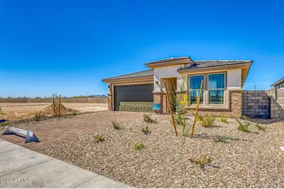 29976 W Wild Hazel Drive, Buckeye, AZ 85396 - Photo 1