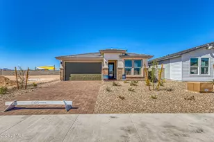 29976 W Wild Hazel Dr, Buckeye, AZ 85396 - Photo 29