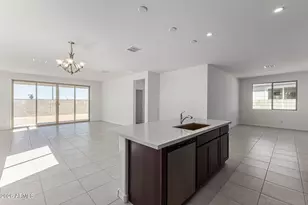 29976 W Wild Hazel Dr, Buckeye, AZ 85396 - Photo 3