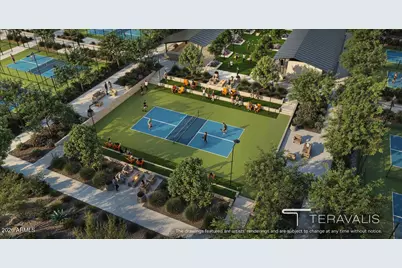 29976 W Wild Hazel Drive, Buckeye, AZ 85396 - Photo 7