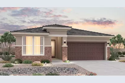 29976 W Wild Hazel Drive, Buckeye, AZ 85396 - Photo 1