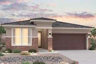 29976 W Wild Hazel Dr, Buckeye, AZ 85396 - Photo 1