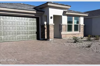 29976 W Wild Hazel Drive, Buckeye, AZ 85396 - Photo 27