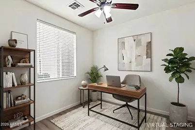 42424 N Gavilan Peak Parkway #28102, Anthem, AZ 85086 - Photo 5