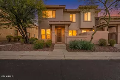 42424 N Gavilan Peak Parkway #28102, Anthem, AZ 85086 - Photo 5