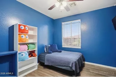 42424 N Gavilan Peak Parkway #28102, Anthem, AZ 85086 - Photo 29