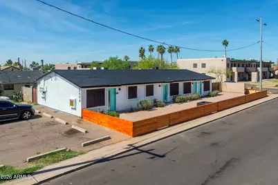 2444 E Willetta Street #1, Phoenix, AZ 85008 - Photo 37