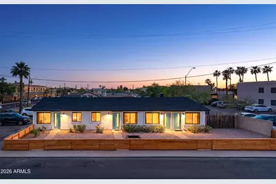 2444 E Willetta Street #1, Phoenix, AZ 85008 - Photo 3