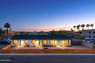 2444 E Willetta St, Phoenix, AZ 85008 - Photo 3