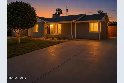 2026 W Oregon Avenue, Phoenix, AZ 85015 - Photo 1