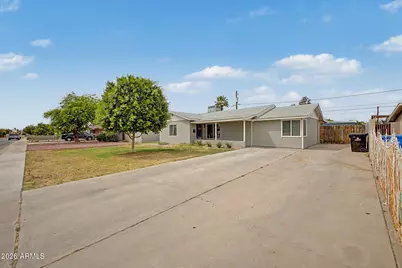 2026 W Oregon Avenue, Phoenix, AZ 85015 - Photo 3