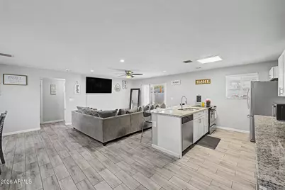 2026 W Oregon Avenue, Phoenix, AZ 85015 - Photo 19