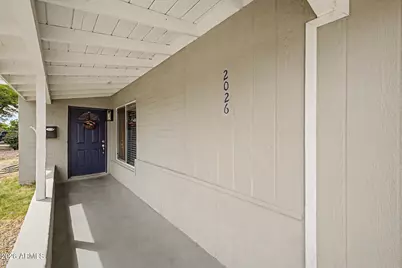 2026 W Oregon Avenue, Phoenix, AZ 85015 - Photo 7