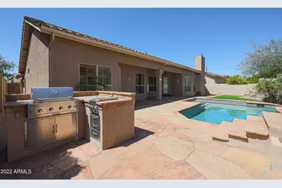 7438 E Sand Hills Road, Scottsdale, AZ 85255 - Photo 37