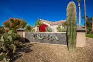 7438 E Sand Hills Rd, Scottsdale, AZ 85255 - Photo 1