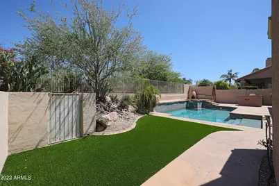 7438 E Sand Hills Road, Scottsdale, AZ 85255 - Photo 31