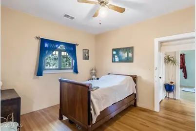 122 Van Dyke Street, Bisbee, AZ 85603 - Photo 15