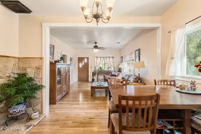 122 Van Dyke Street, Bisbee, AZ 85603 - Photo 7