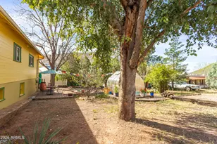 122 Van Dyke St, Bisbee, AZ 85603 - Photo 53