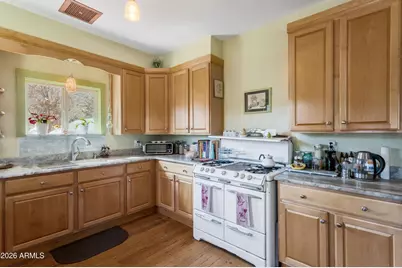 122 Van Dyke Street, Bisbee, AZ 85603 - Photo 9