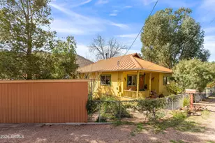 122 Van Dyke St, Bisbee, AZ 85603 - Photo 3