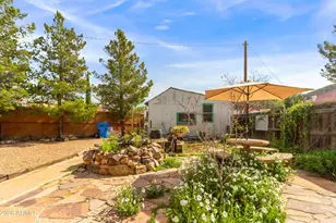 122 Van Dyke St, Bisbee, AZ 85603 - Photo 51