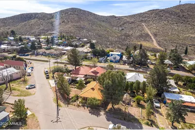 122 Van Dyke Street, Bisbee, AZ 85603 - Photo 41