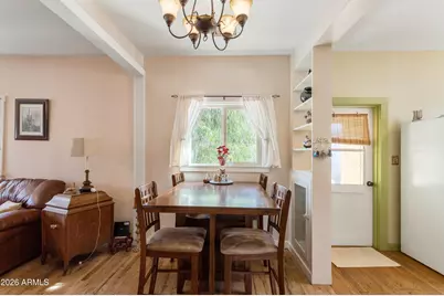 122 Van Dyke Street, Bisbee, AZ 85603 - Photo 11