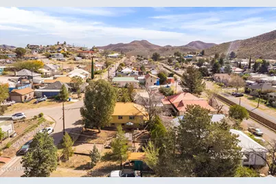 122 Van Dyke Street, Bisbee, AZ 85603 - Photo 33