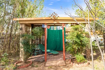 122 Van Dyke Street, Bisbee, AZ 85603 - Photo 57