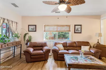 122 Van Dyke Street, Bisbee, AZ 85603 - Photo 5