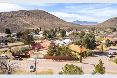 122 Van Dyke Street, Bisbee, AZ 85603 - Photo 37