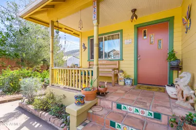 122 Van Dyke Street, Bisbee, AZ 85603 - Photo 39