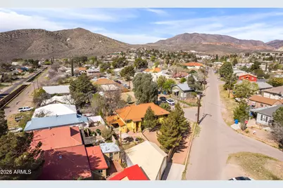 122 Van Dyke Street, Bisbee, AZ 85603 - Photo 35
