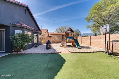 2444 Desert Lily Lane, Sierra Vista, AZ 85635 - Photo 35