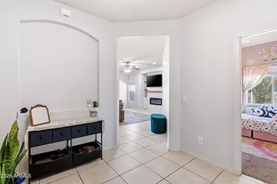 2444 Desert Lily Lane, Sierra Vista, AZ 85635 - Photo 11