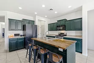 2444 Desert Lily Ln, Sierra Vista, AZ 85635 - Photo 3