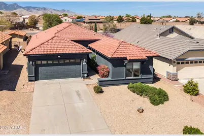 2444 Desert Lily Lane, Sierra Vista, AZ 85635 - Photo 39