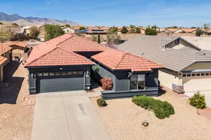 2444 Desert Lily Ln, Sierra Vista, AZ 85635 - Photo 39