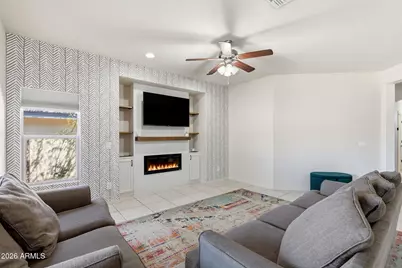 2444 Desert Lily Lane, Sierra Vista, AZ 85635 - Photo 15