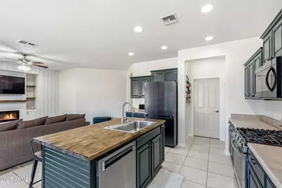 2444 Desert Lily Lane, Sierra Vista, AZ 85635 - Photo 19