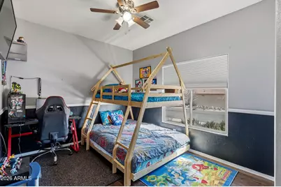 2444 Desert Lily Lane, Sierra Vista, AZ 85635 - Photo 31