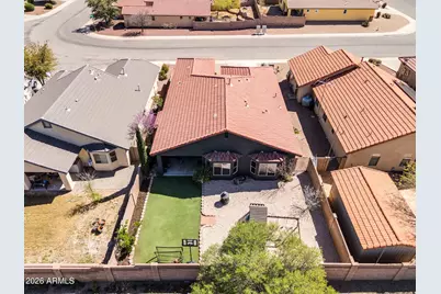 2444 Desert Lily Lane, Sierra Vista, AZ 85635 - Photo 43