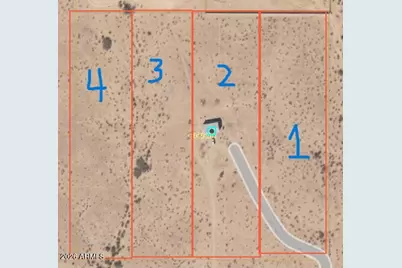 0 S 347th Avenue #1, Arlington, AZ 85322 - Photo 3